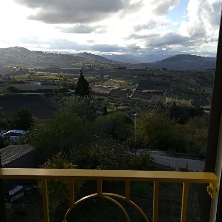 Residenza Skanderbeg Montecilfone Экстерьер фото
