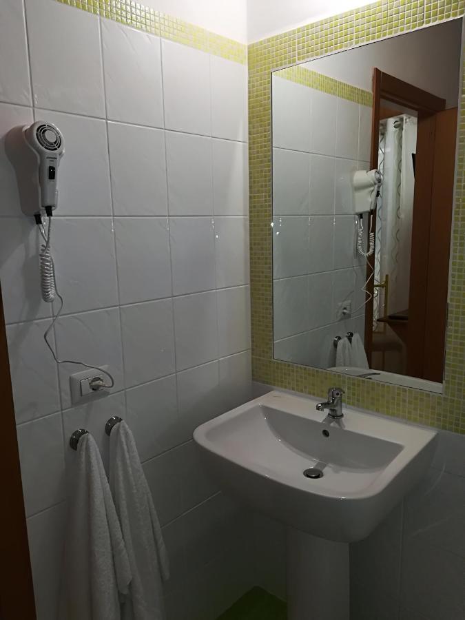 Residenza Skanderbeg Montecilfone Экстерьер фото