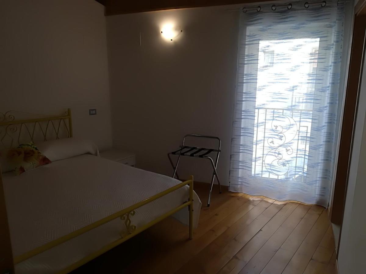 Residenza Skanderbeg Montecilfone Экстерьер фото