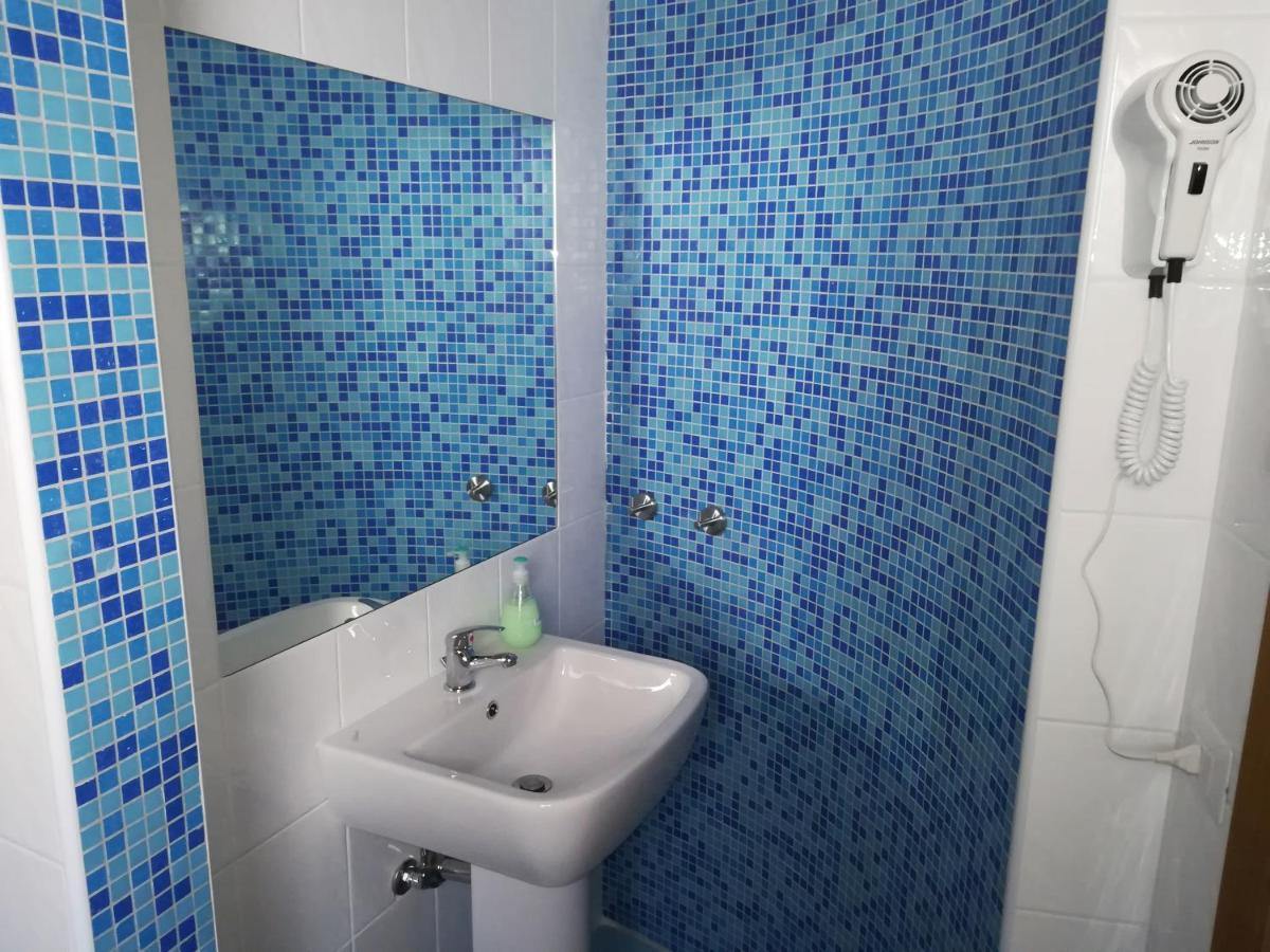 Residenza Skanderbeg Montecilfone Экстерьер фото