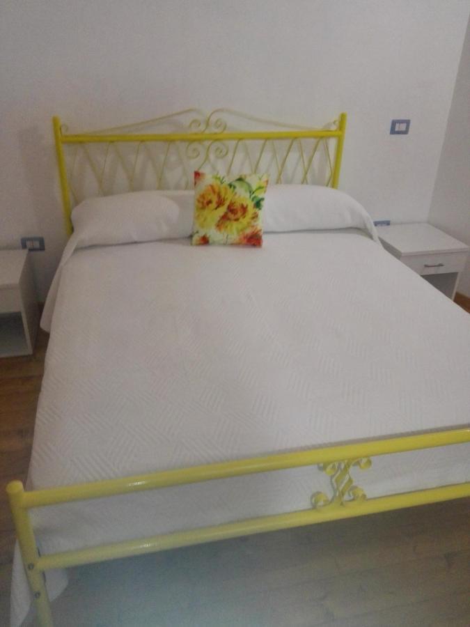 Residenza Skanderbeg Montecilfone Экстерьер фото