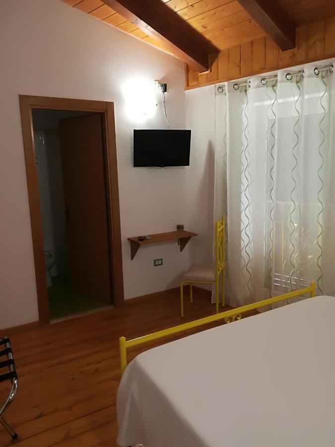Residenza Skanderbeg Montecilfone Экстерьер фото