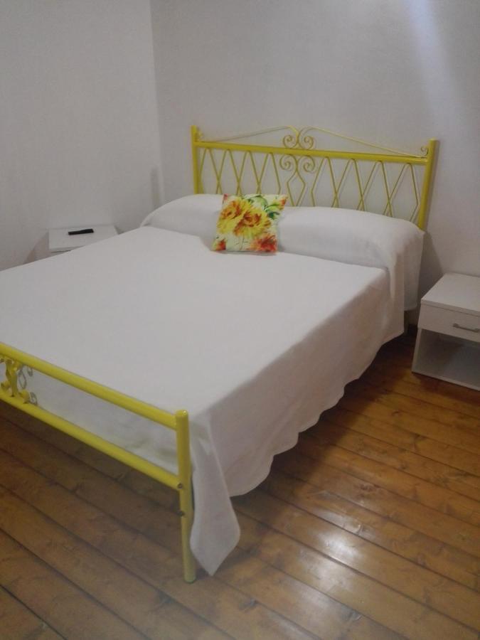 Residenza Skanderbeg Montecilfone Экстерьер фото